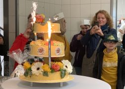 Baecker Czech In Jena Feierte 25 Jaehriges 00044